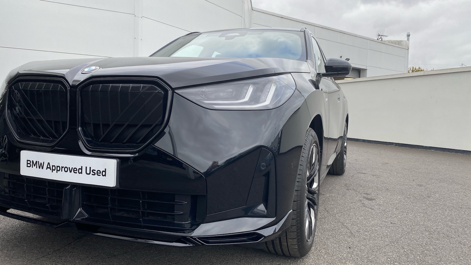 Used BMW X3 2025 for sale - 76956995: Photo 34