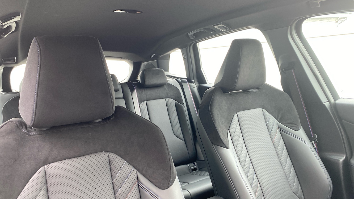 Used BMW X3 2025 for sale - 76956995: Photo 38