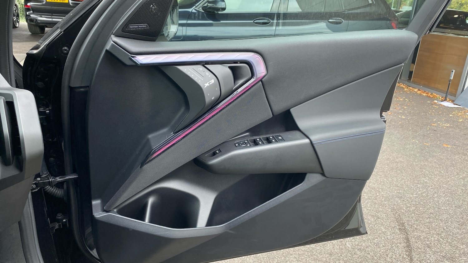 Used BMW X3 2025 for sale - 76956995: Photo 39
