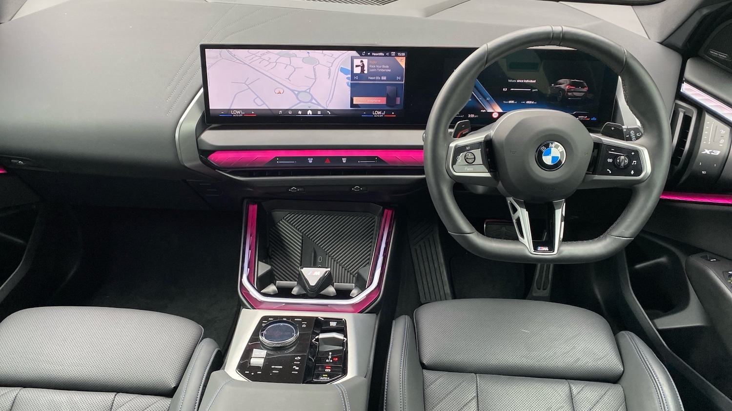 Used BMW X3 2025 for sale - 76956995: Photo 4