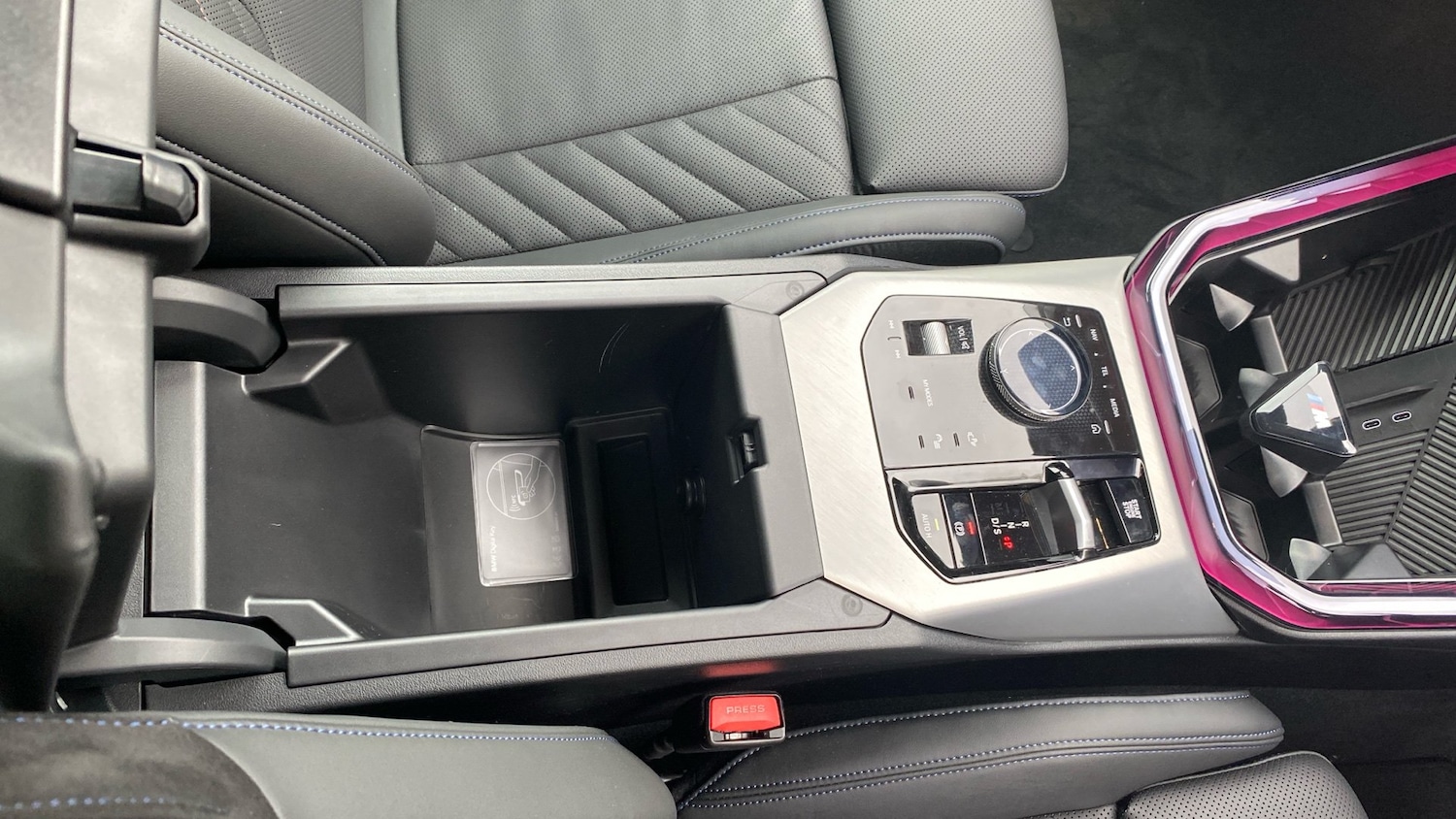 Used BMW X3 2025 for sale - 76956995: Photo 43