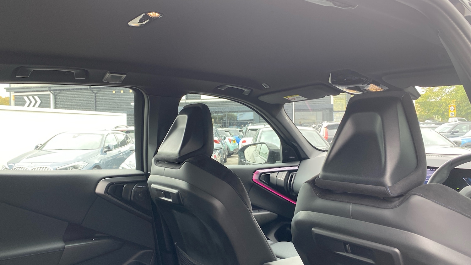 Used BMW X3 2025 for sale - 76956995: Photo 49