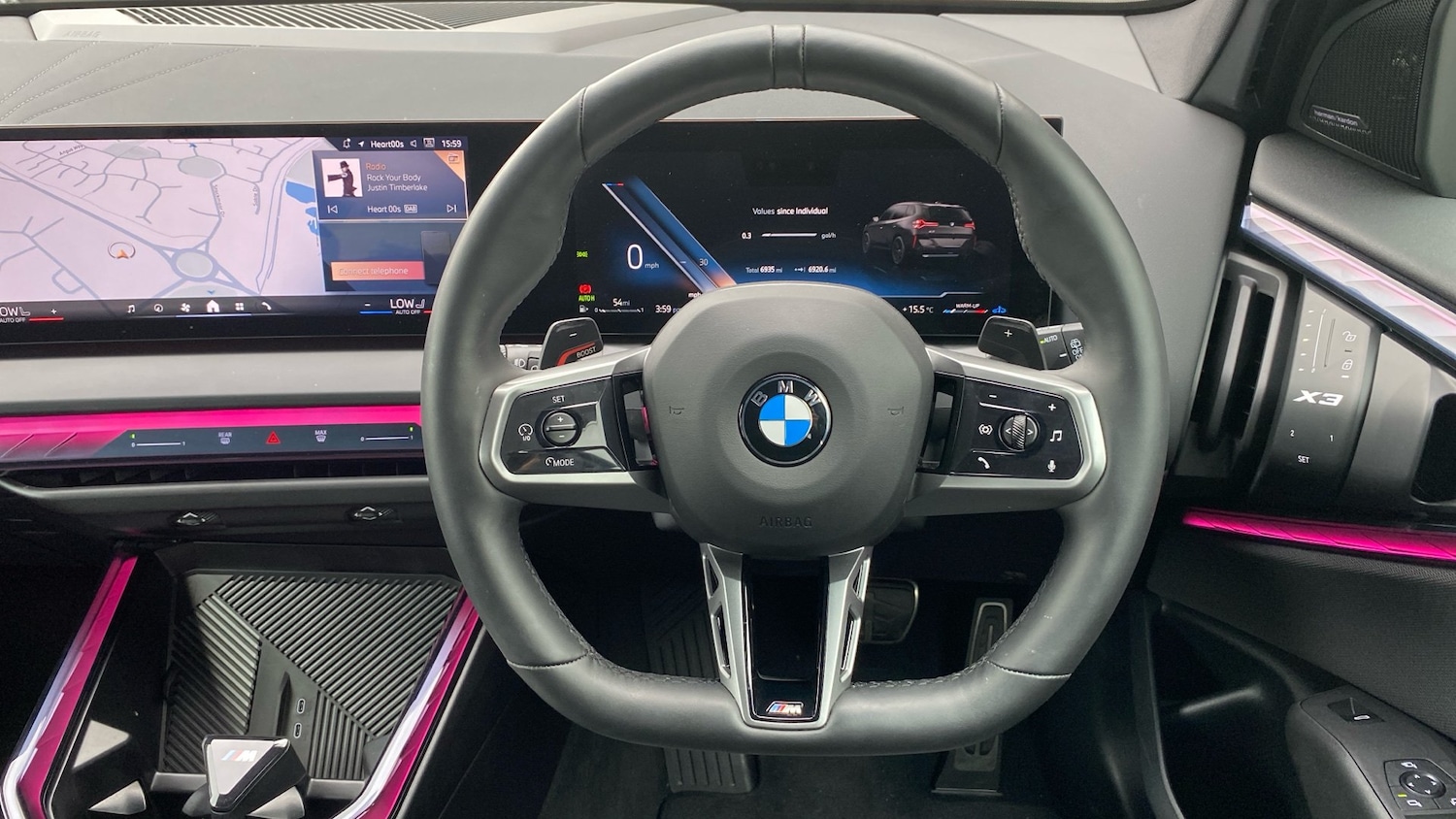 Used BMW X3 2025 for sale - 76956995: Photo 5