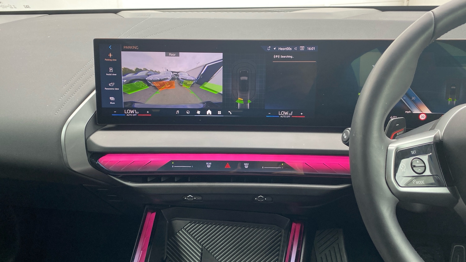 Used BMW X3 2025 for sale - 76956995: Photo 57