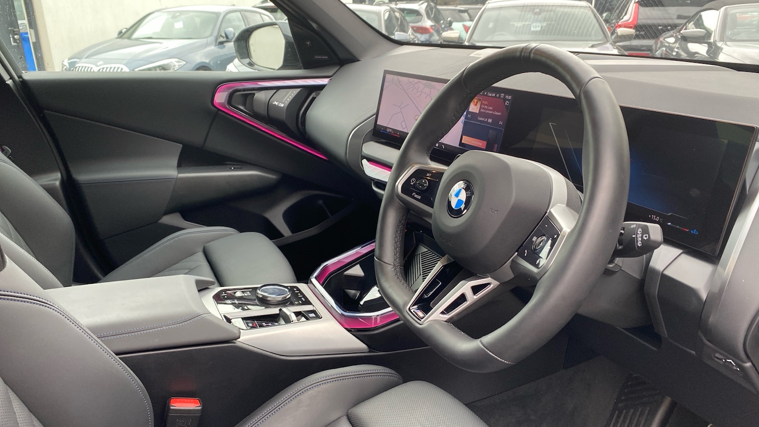 Used BMW X3 2025 for sale - 76956995: Photo 6