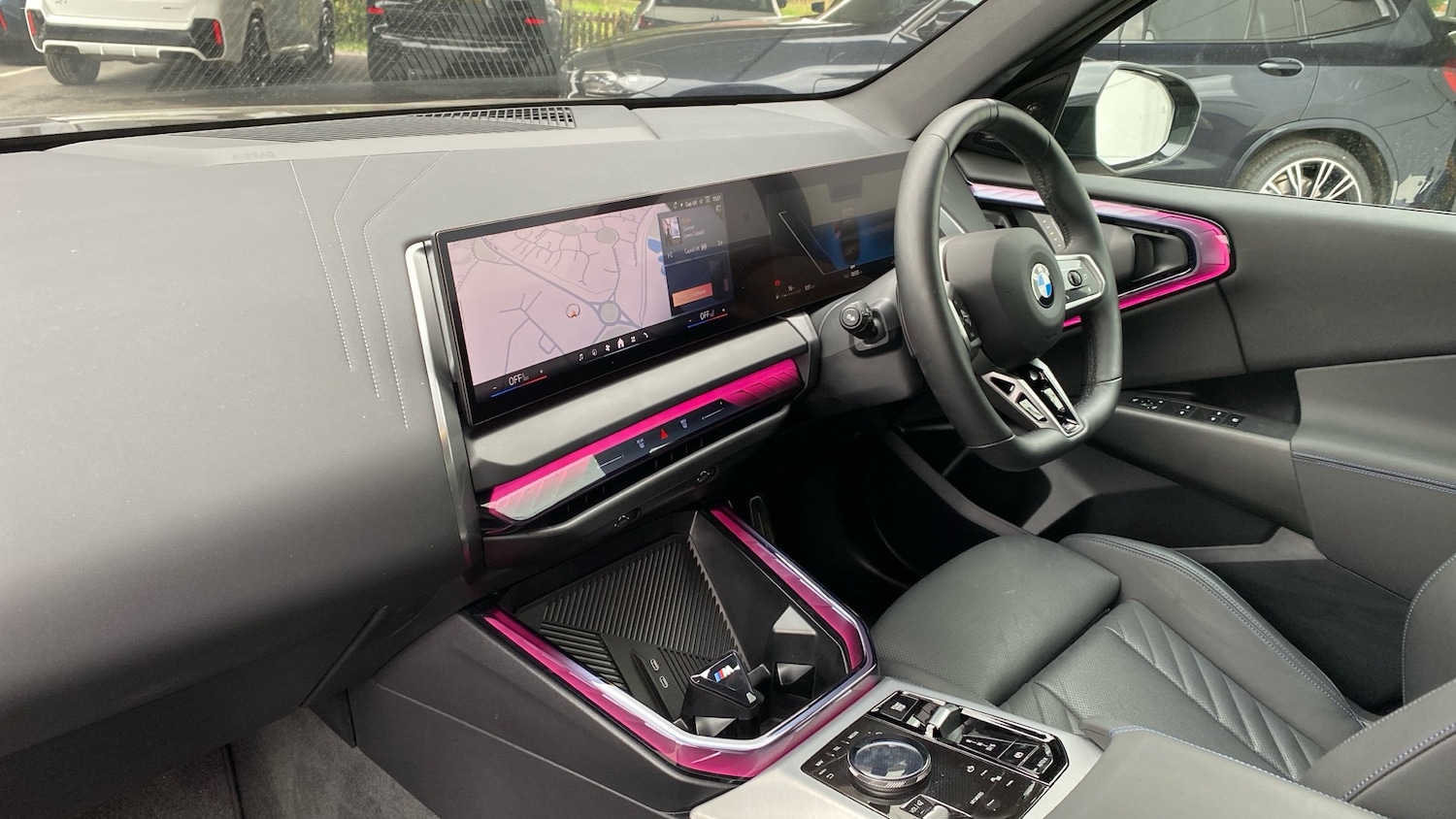 Used BMW X3 2025 for sale - 76956995: Photo 7