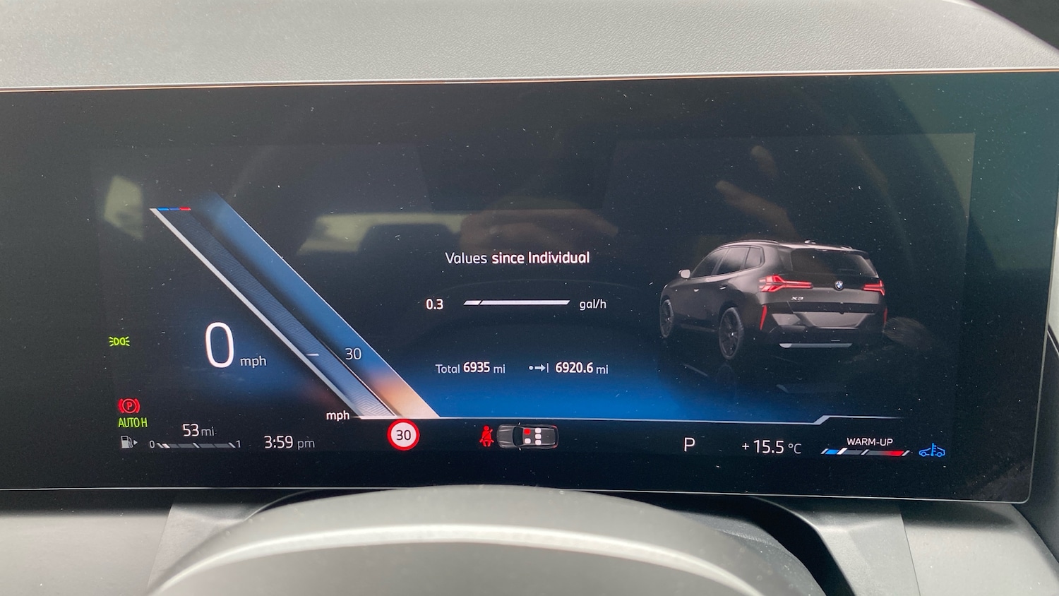 Used BMW X3 2025 for sale - 76956995: Photo 9