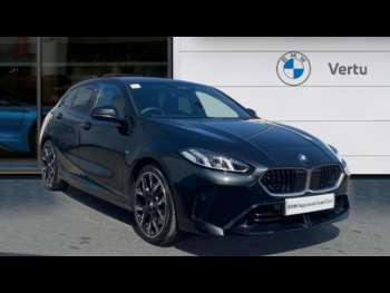 2025 (74) - 123 xDrive M Sport 5dr Step Auto Petrol Hatchback