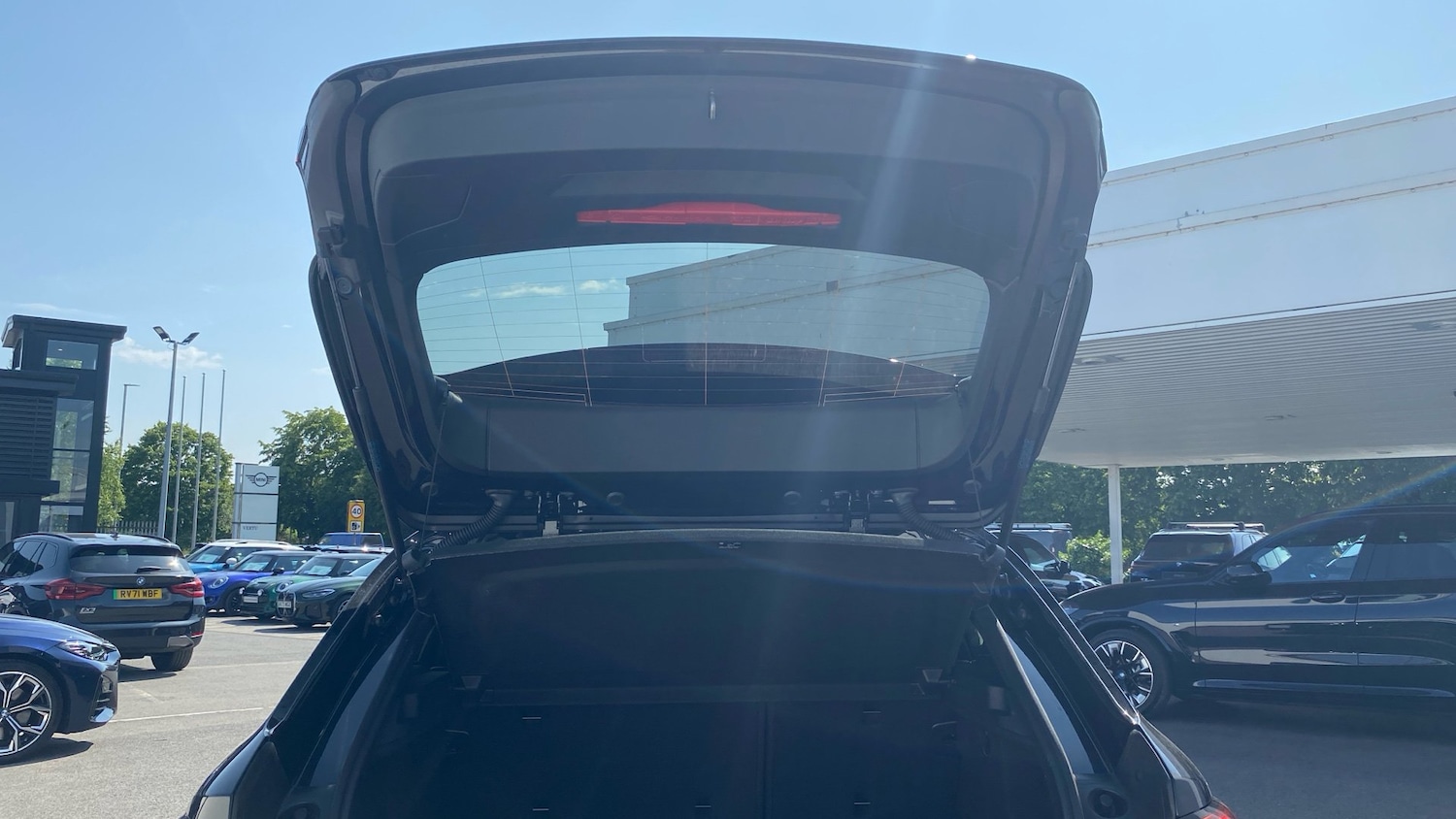 Vehicle 25