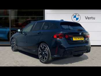 Used BMW 1 Series 2025 for sale - 75038865: Photo