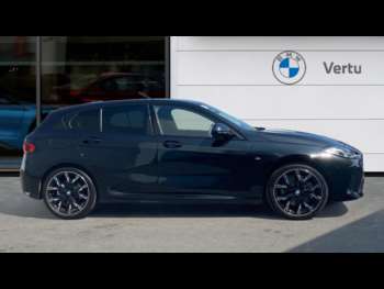 Used BMW 1 Series 2025 for sale - 75038865: Photo