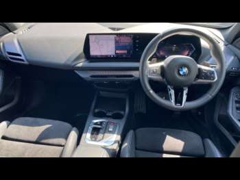 Used BMW 1 Series 2025 for sale - 75038865: Photo