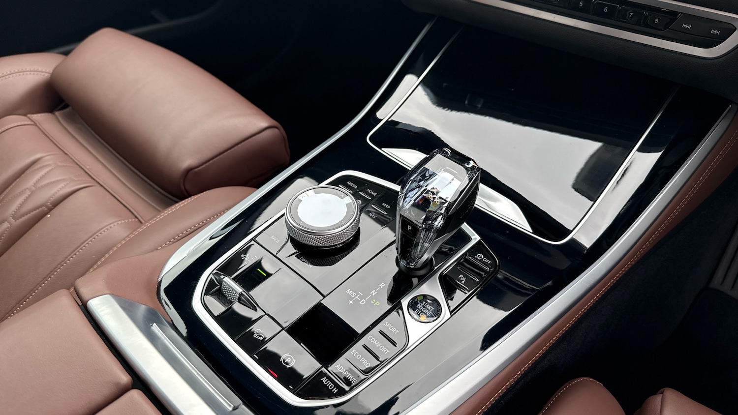 Used BMW X5 2022 for sale - 76249360: Photo 10