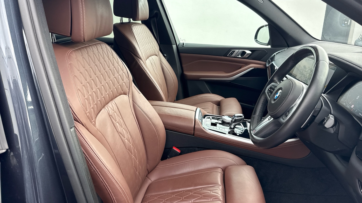 Used BMW X5 2022 for sale - 76249360: Photo 11