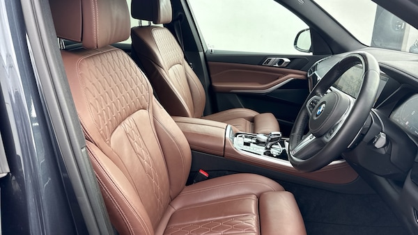 Used BMW X5 2022 for sale - 76249360: Photo 11