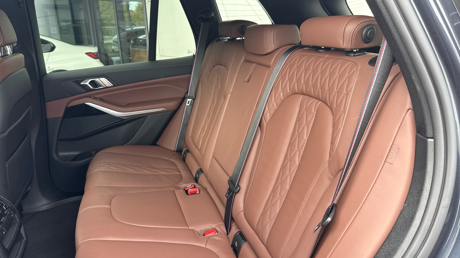 Used BMW X5 2022 for sale - 76249360: Photo 12