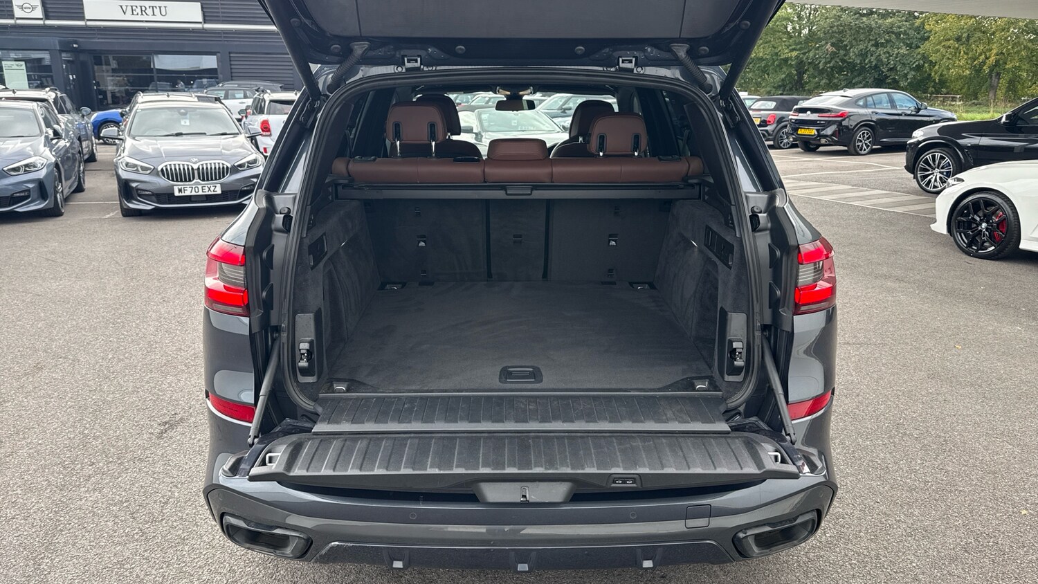 Used BMW X5 2022 for sale - 76249360: Photo 13