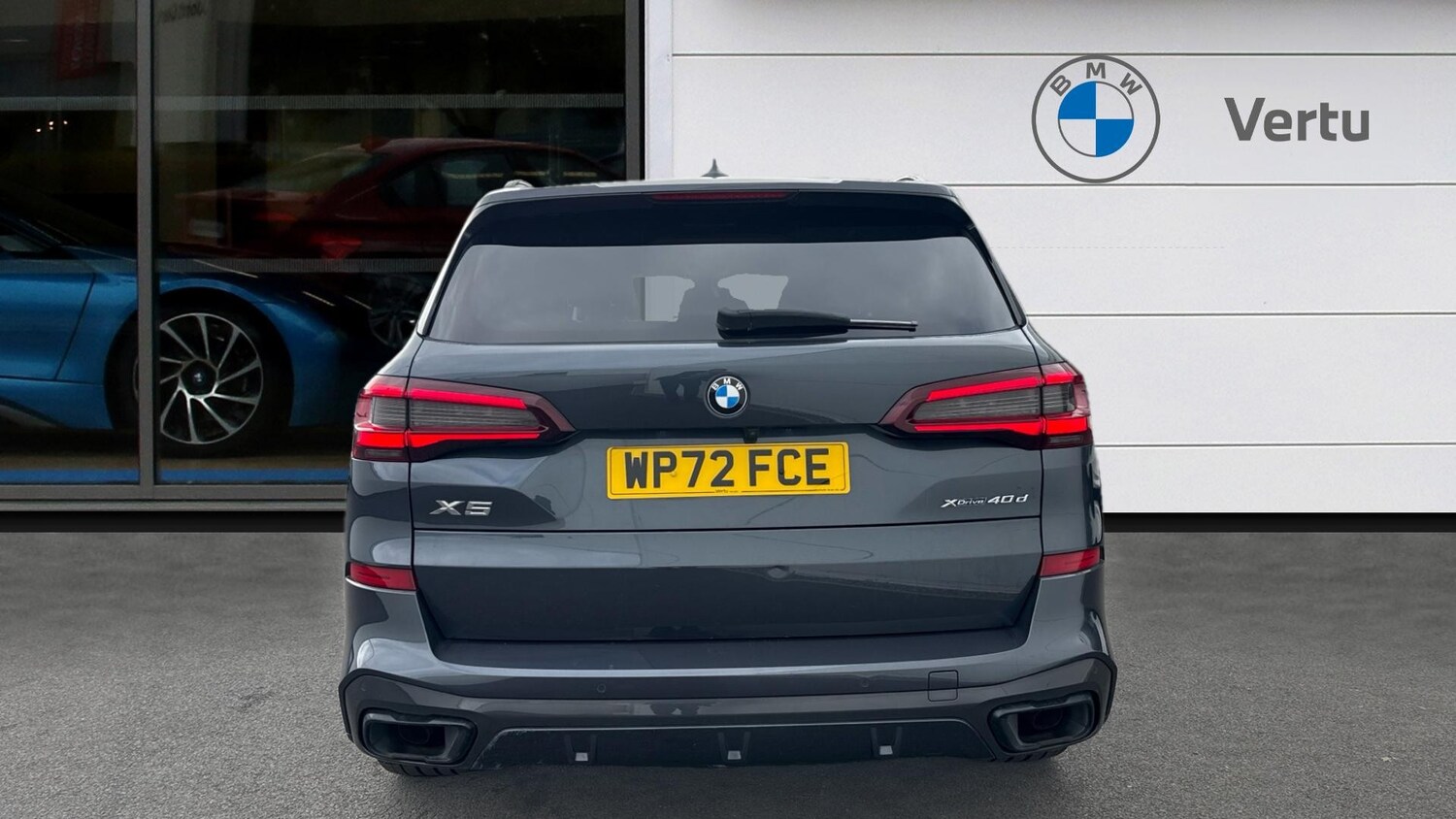 Used BMW X5 2022 for sale - 76249360: Photo 15