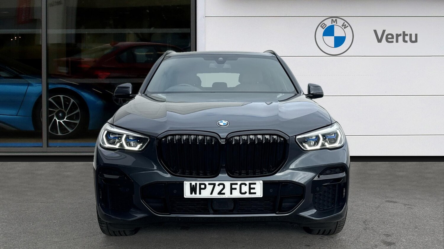 Used BMW X5 2022 for sale - 76249360: Photo 16