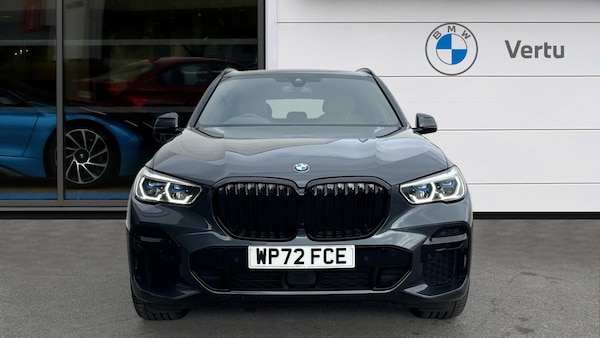 Used BMW X5 2022 for sale - 76249360: Photo 16