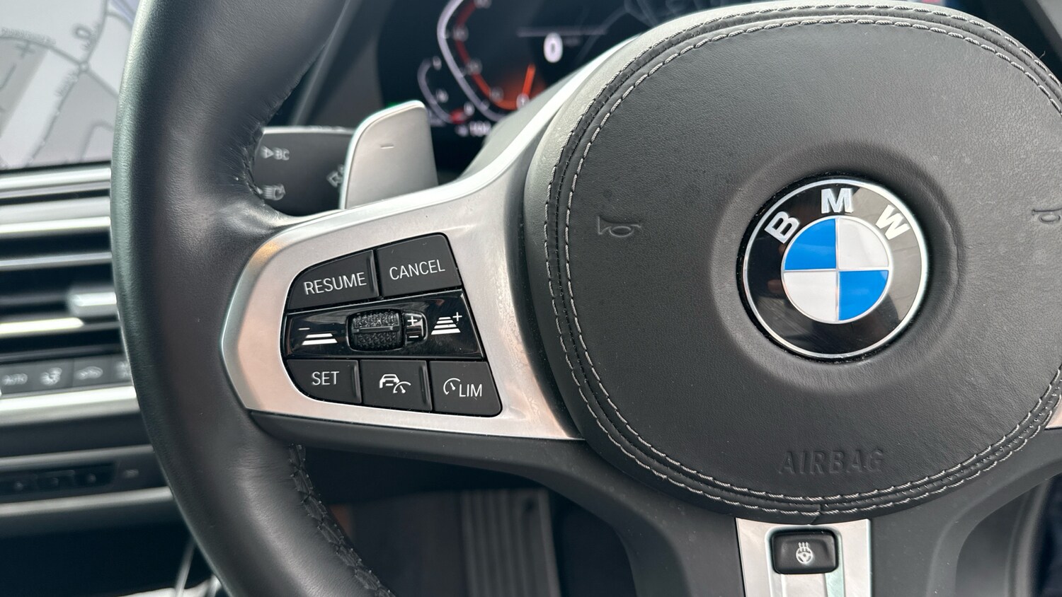 Used BMW X5 2022 for sale - 76249360: Photo 17