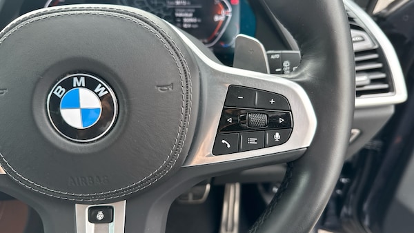 Used BMW X5 2022 for sale - 76249360: Photo 18
