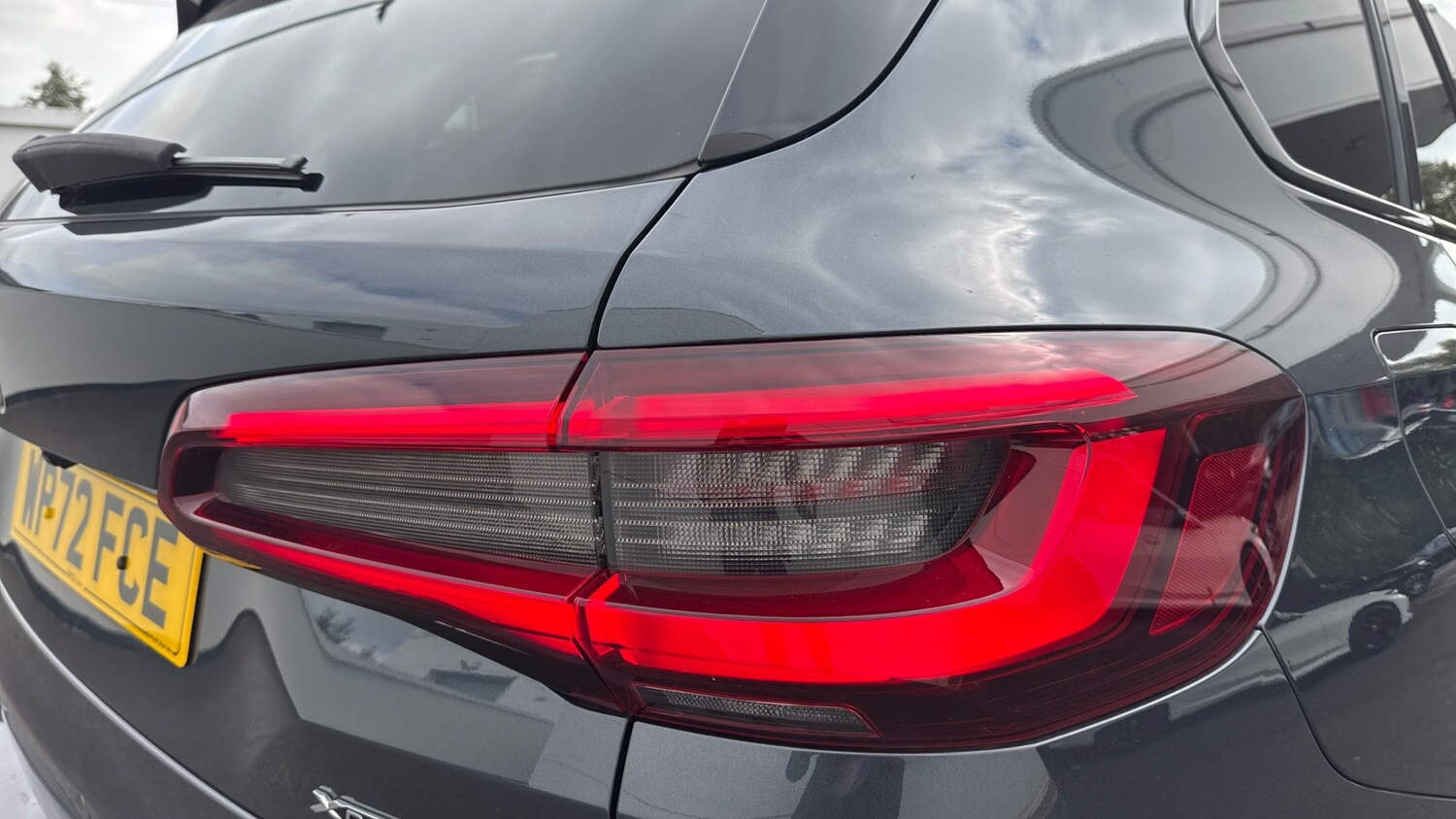 Used BMW X5 2022 for sale - 76249360: Photo 22