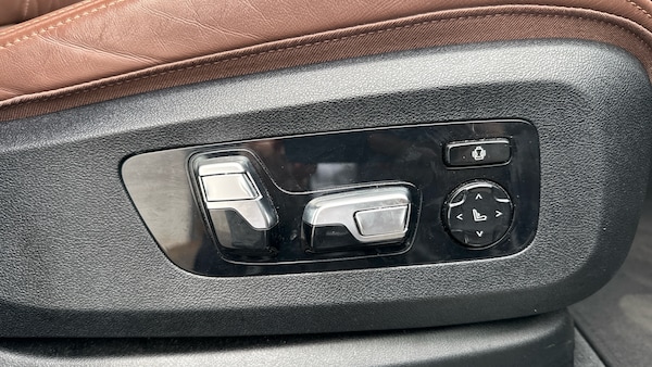 Used BMW X5 2022 for sale - 76249360: Photo 26