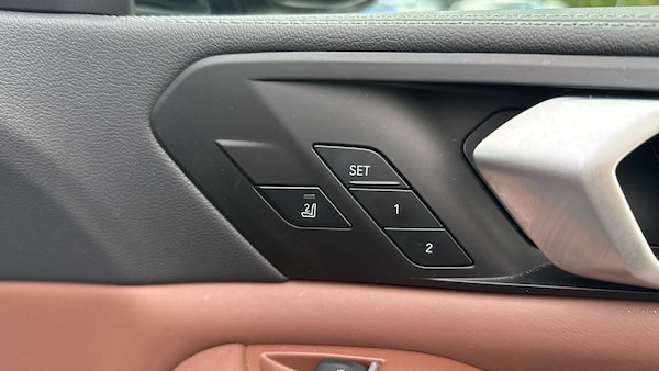 Used BMW X5 2022 for sale - 76249360: Photo 27