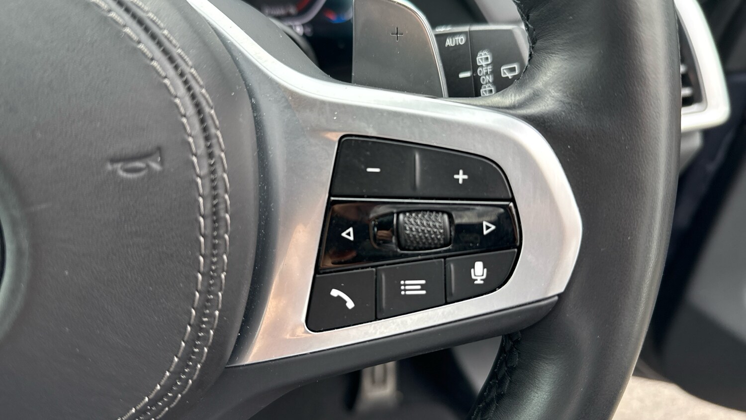 Used BMW X5 2022 for sale - 76249360: Photo 30