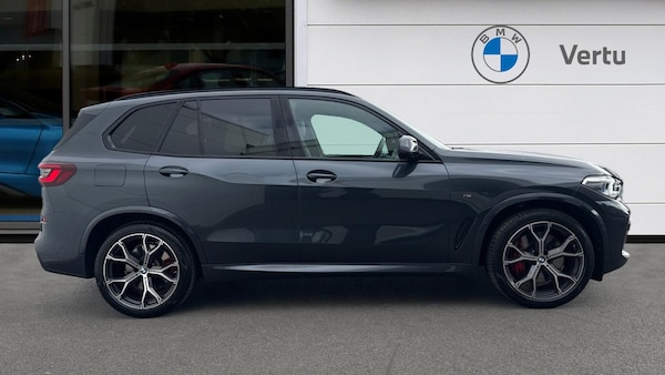 Used BMW X5 2022 for sale - 76249360: Photo 3