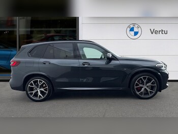 Used BMW X5 2022 for sale - 76249360: Photo
