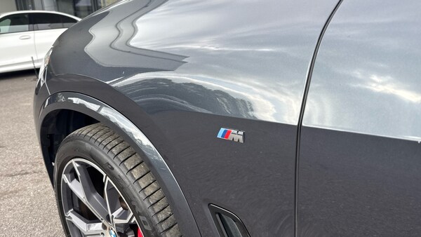 Used BMW X5 2022 for sale - 76249360: Photo 41