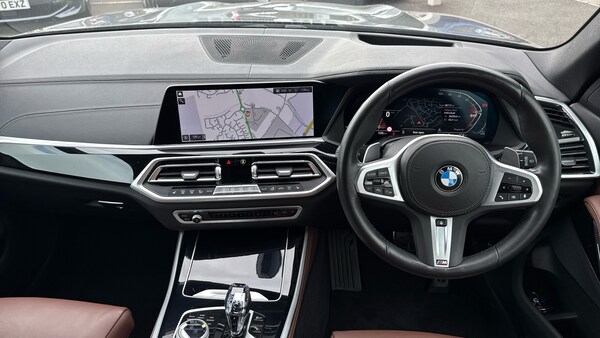 Used BMW X5 2022 for sale - 76249360: Photo 4