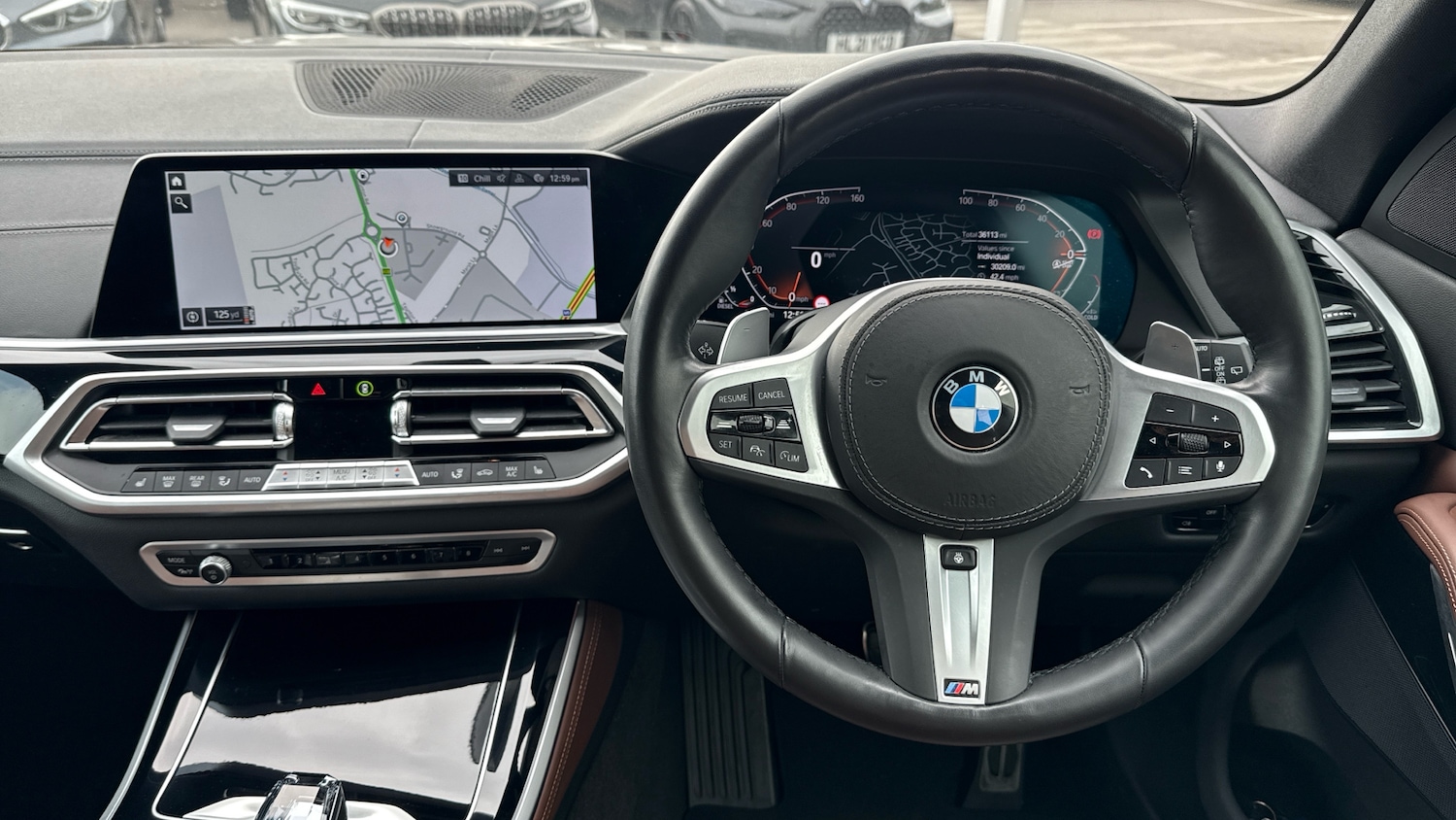 Used BMW X5 2022 for sale - 76249360: Photo 5