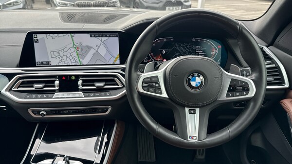 Used BMW X5 2022 for sale - 76249360: Photo 5