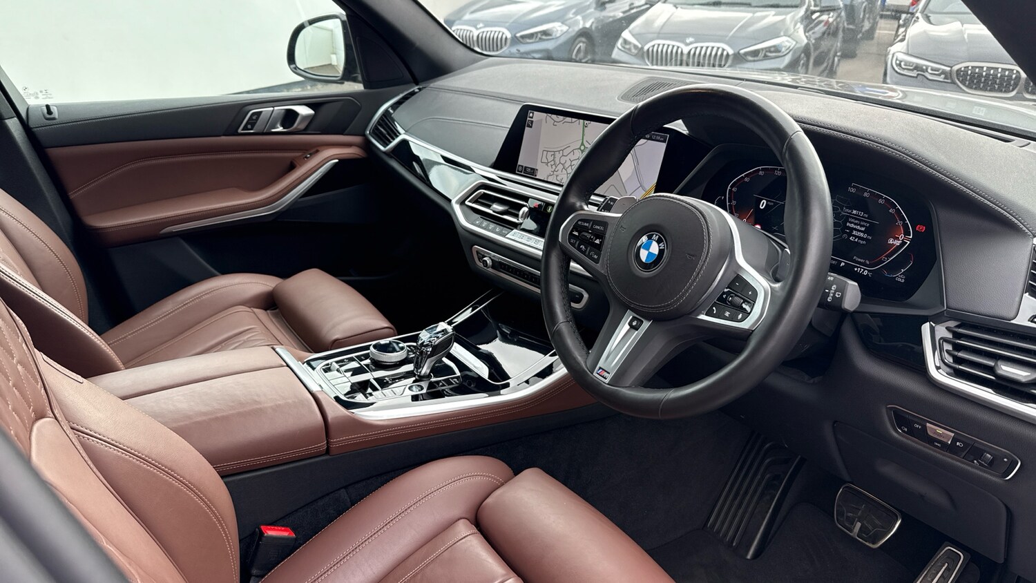 Used BMW X5 2022 for sale - 76249360: Photo 6