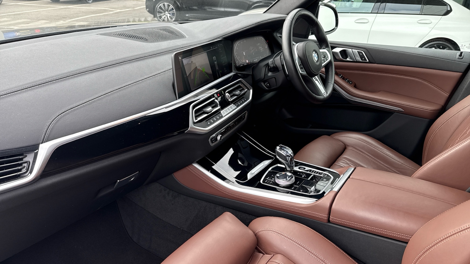 Used BMW X5 2022 for sale - 76249360: Photo 7