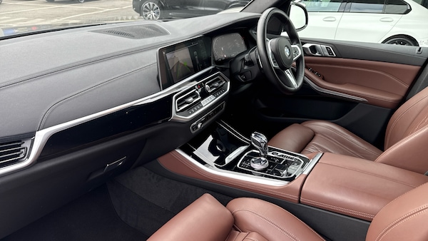 Used BMW X5 2022 for sale - 76249360: Photo 7