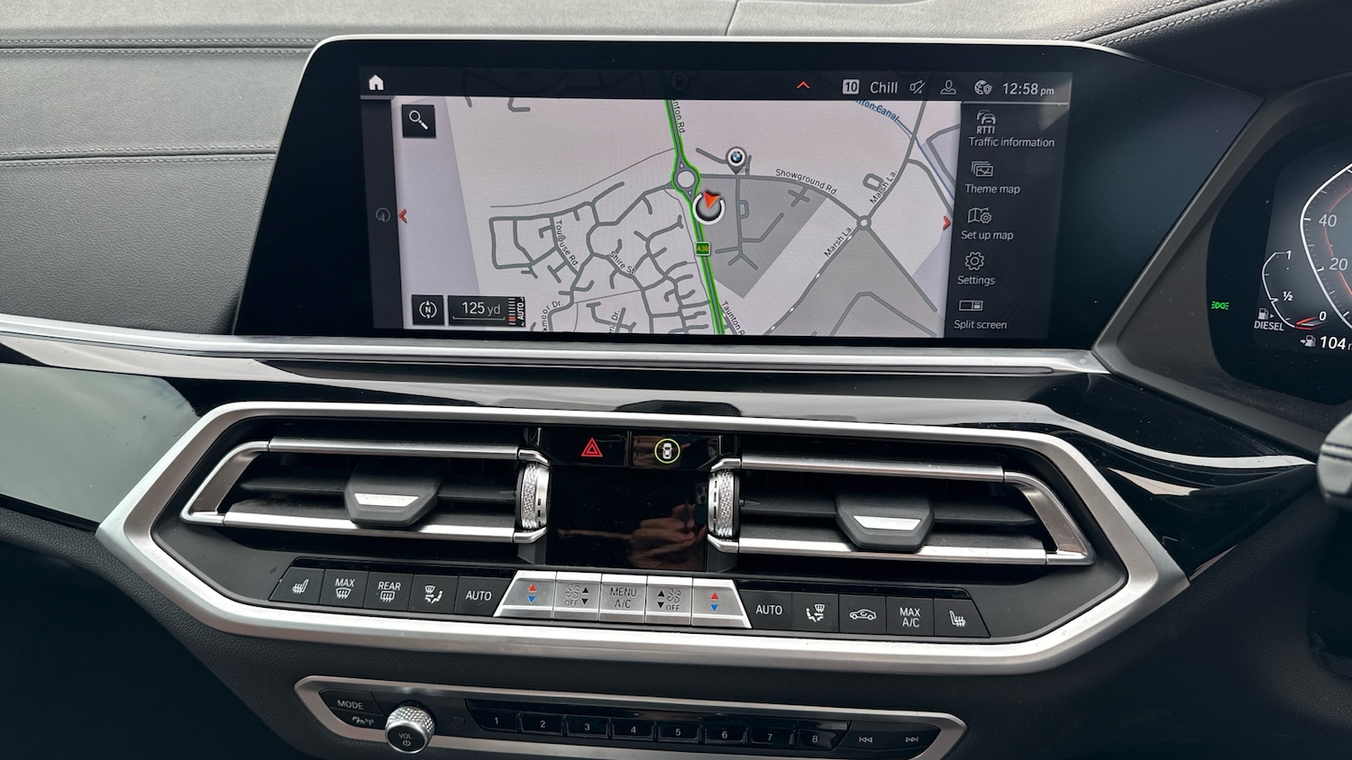 Used BMW X5 2022 for sale - 76249360: Photo 8