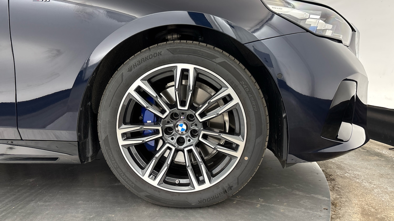 Used BMW 5 Series 2025 for sale - 76384921: Photo 14