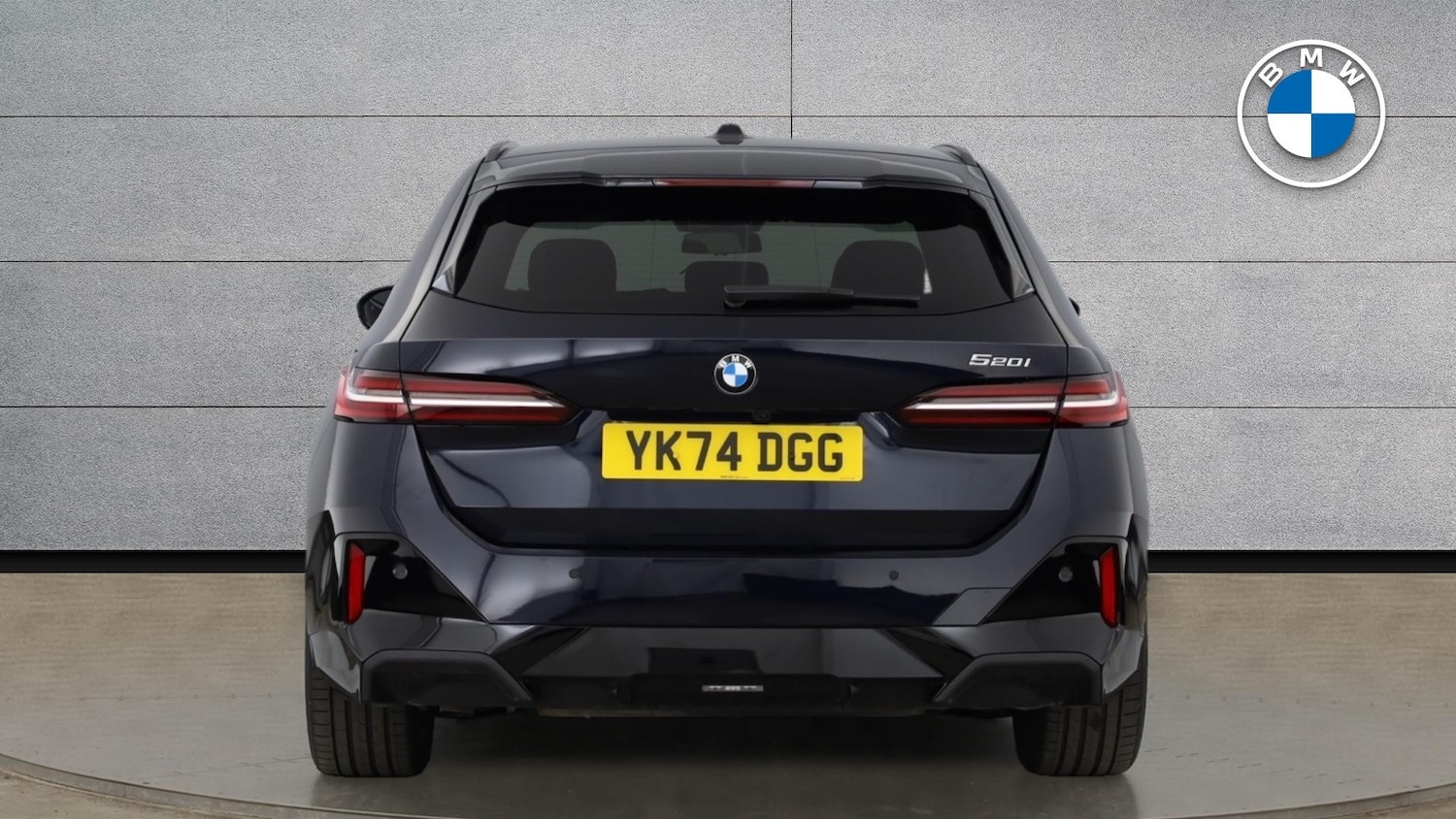 Used BMW 5 Series 2025 for sale - 76384921: Photo 15