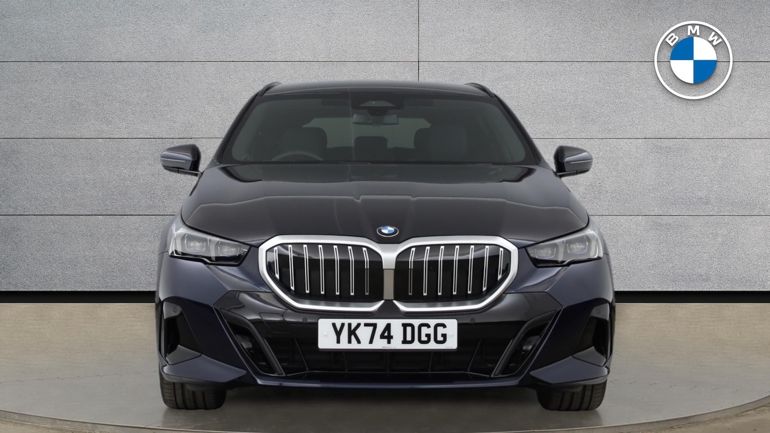 Used BMW 5 Series 2025 for sale - 76384921: Photo 16