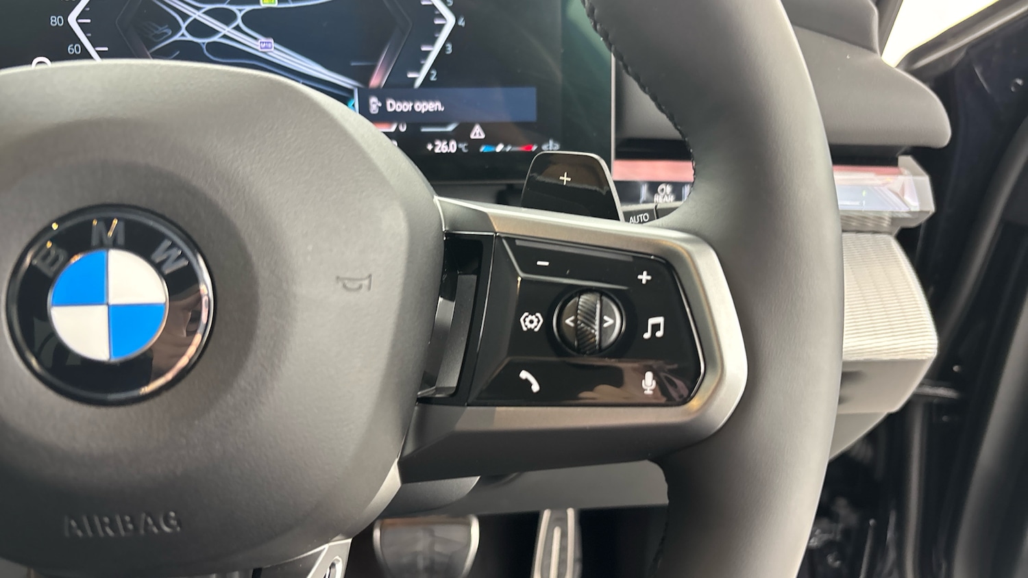 Used BMW 5 Series 2025 for sale - 76384921: Photo 18