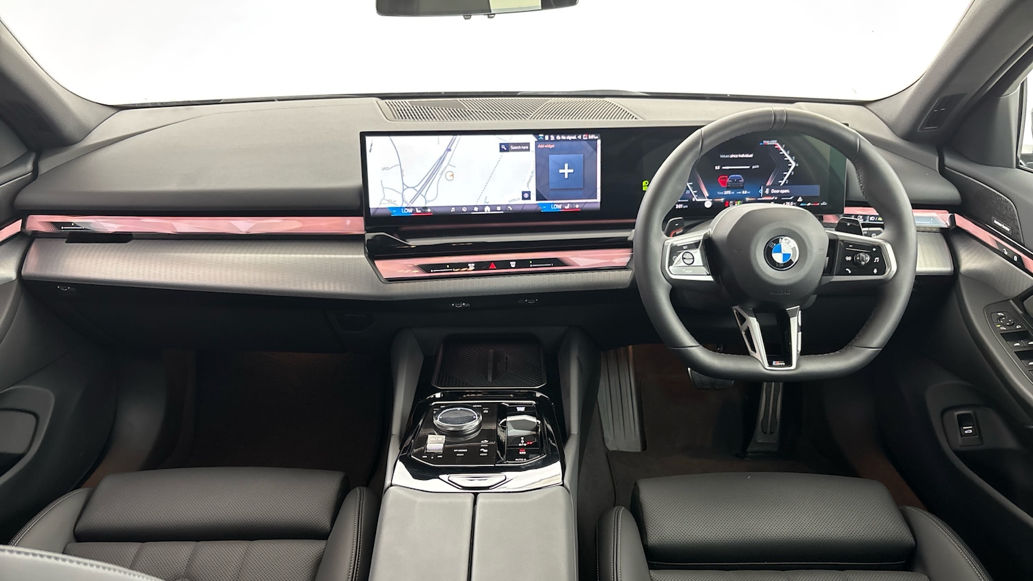 Used BMW 5 Series 2025 for sale - 76384921: Photo 4