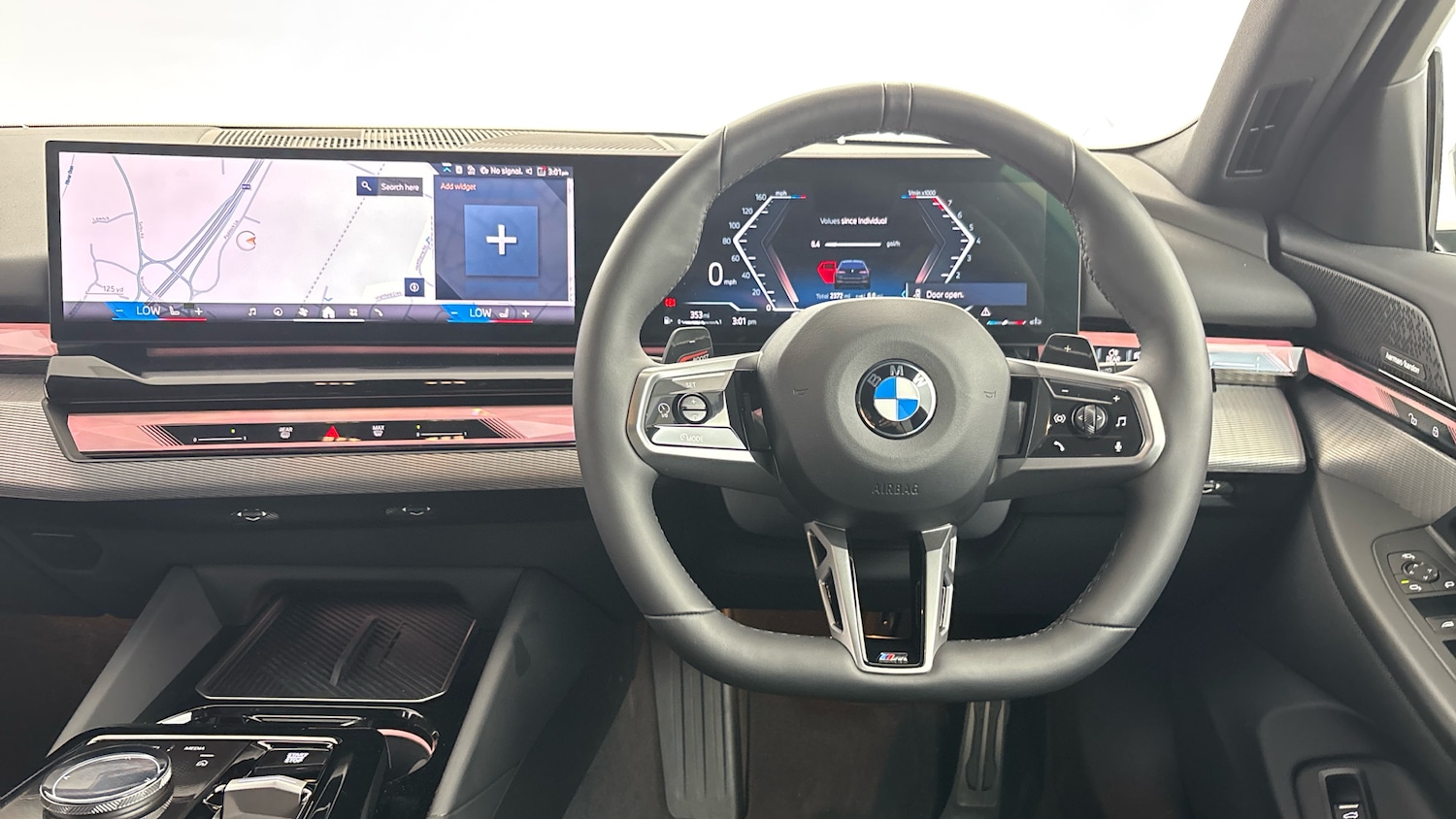 Used BMW 5 Series 2025 for sale - 76384921: Photo 5