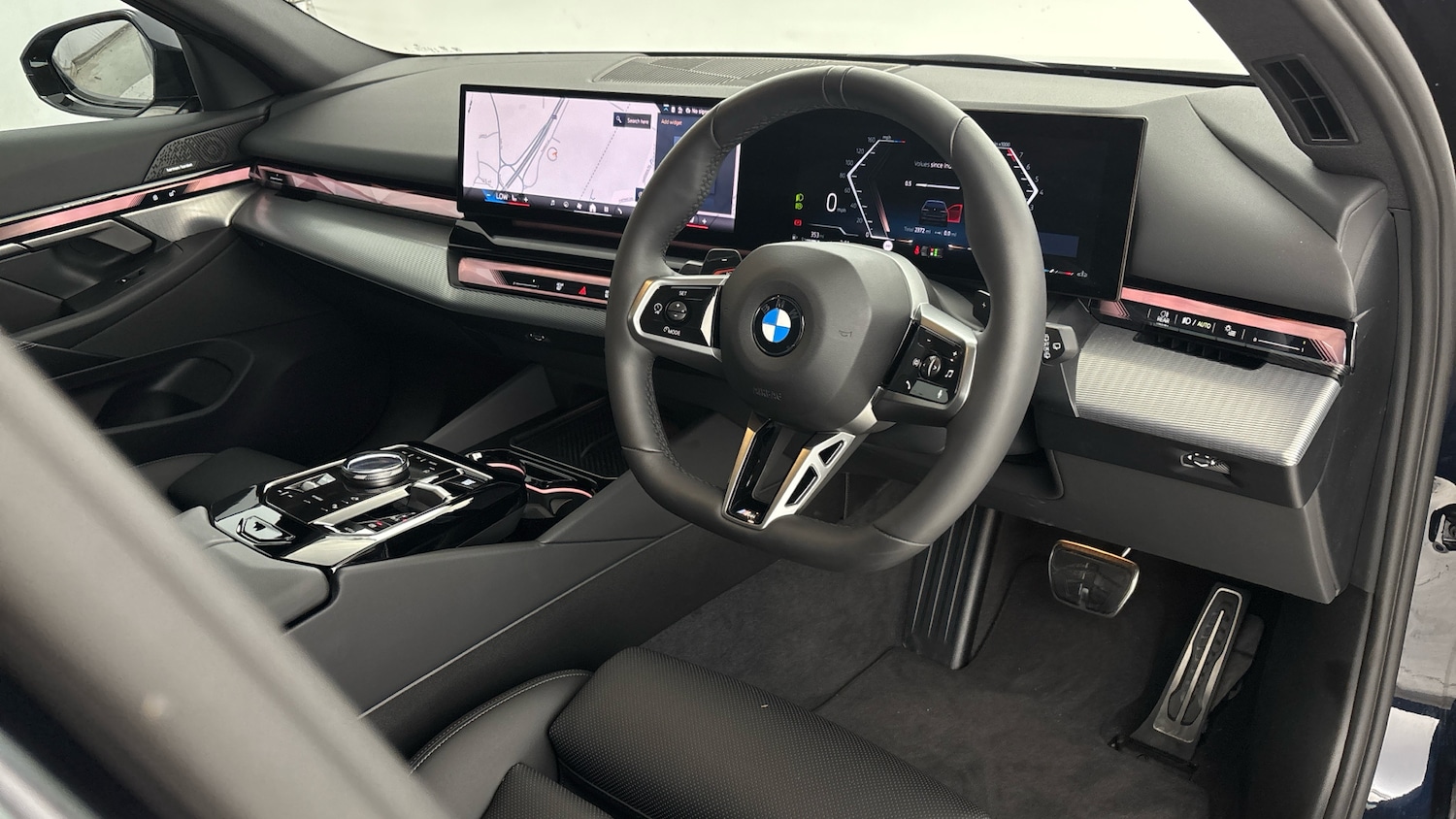 Used BMW 5 Series 2025 for sale - 76384921: Photo 6