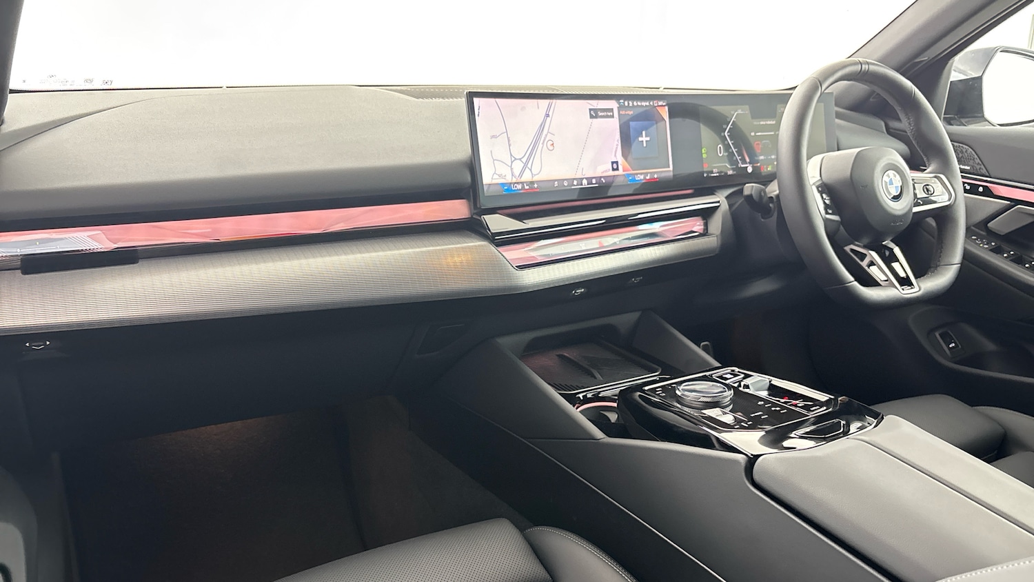 Used BMW 5 Series 2025 for sale - 76384921: Photo 7