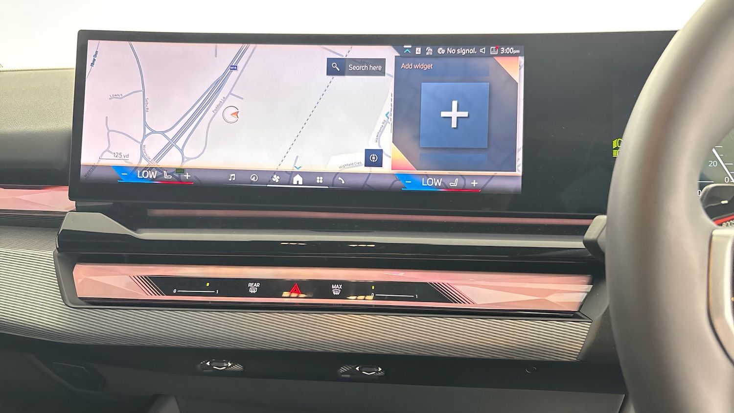 Used BMW 5 Series 2025 for sale - 76384921: Photo 8