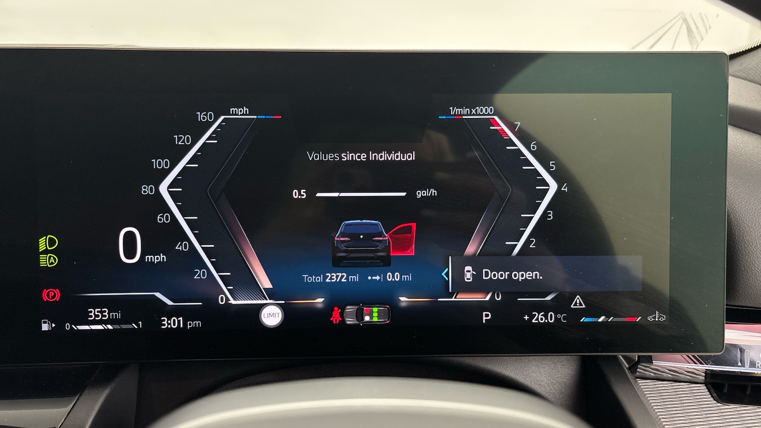 Used BMW 5 Series 2025 for sale - 76384921: Photo 9